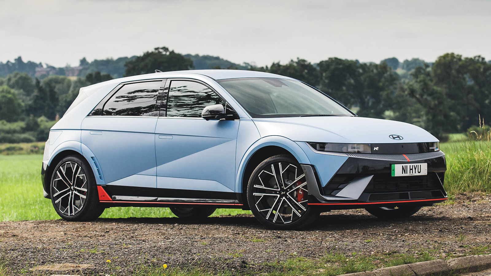 Hyundai Ioniq 5 N: five reasons why we love it... and five why we ...